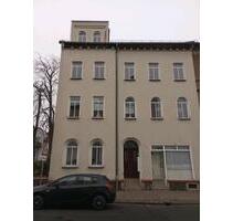 Single Wohnung im zweiten OG mit zwei Zimmern - Wurzen