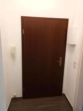 Foto - 2 Zimmer Etagenwohnung zur Miete in Wurzen