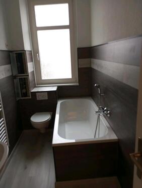 Foto - 2 Zimmer Etagenwohnung in Wurzen