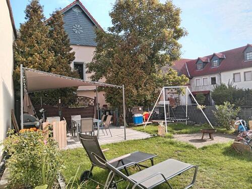 Foto - 4 Zimmer Einfamilienhaus in Zeithain