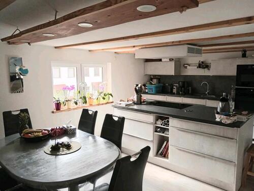 Foto - Einfamilienhaus in Zeithain zum Kaufen