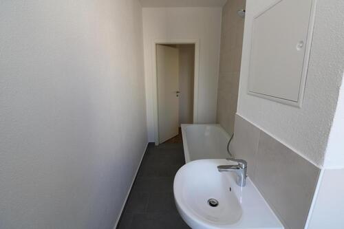 Foto - 3 Zimmer Etagenwohnung in Freiberg