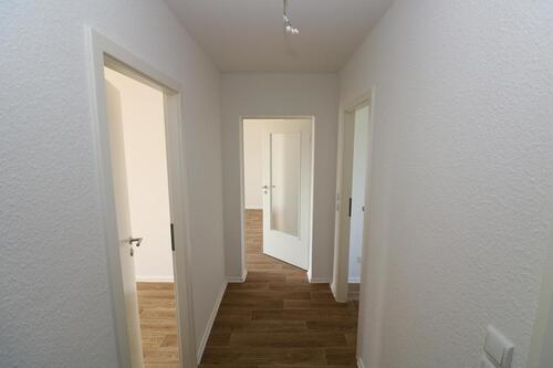 Foto - Etagenwohnung in Freiberg zur Miete