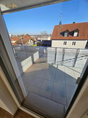 Foto - 2 Zimmer Etagenwohnung in Markt Schwaben