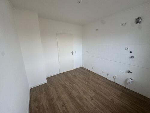 Foto - Etagenwohnung in Hildesheim zur Miete