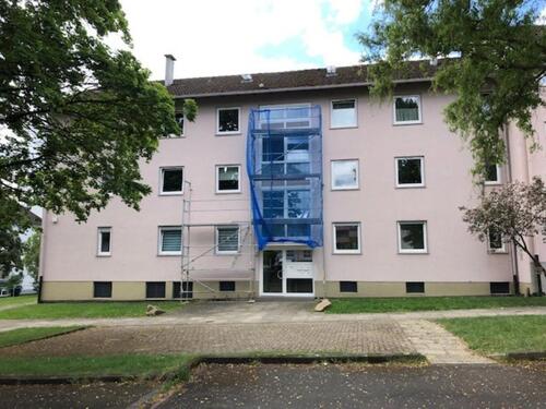 Foto - große 3 ZKB Wohnung mit Balkon in Baunatal am Baunsberg ( BTL-AA18-2R )