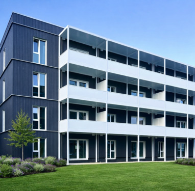 Foto - NACHHALTIGES WOHNEN IM HOLZ-HYBRID-HAUS! 18406843