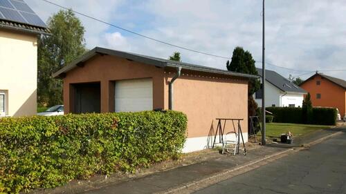 Foto - Einfamilienhaus in Gillenfeld zum Kaufen