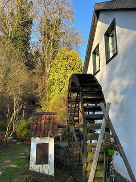 Foto - 2 Zimmer Erdgeschoßwohnung zur Miete in Wachtberg