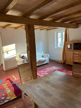 Foto - Erdgeschoßwohnung in Wachtberg zur Miete