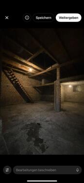 Foto - Scheune Lagerhalle ca. 100 qm auf 2 Etagen in Heilbronn