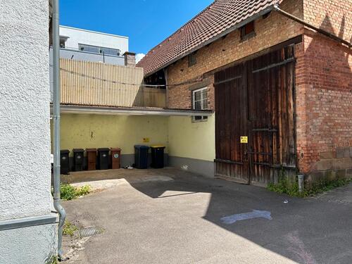 Foto - andere zur Miete in Heilbronn