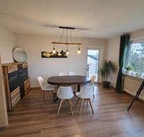 100qm Wohnung in Bliesen mit Balkon - Sankt Wendel