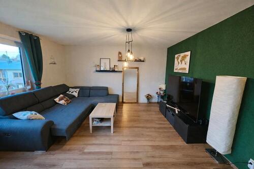 Foto - 3 Zimmer Etagenwohnung zur Miete in Sankt Wendel