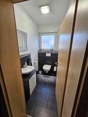 Foto - Etagenwohnung in Sankt Wendel zur Miete