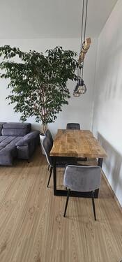 Foto - Etagenwohnung in Wuppertal zur Miete