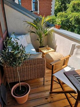 Foto - 3 Zimmer Etagenwohnung in Leipzig