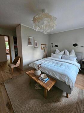 Foto - Etagenwohnung in Leipzig zur Miete