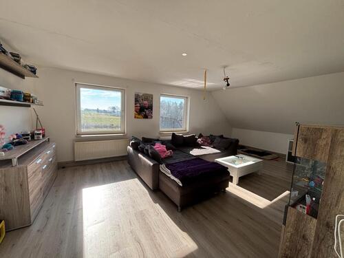 Foto - 4 Zimmer Etagenwohnung in Pennigsehl