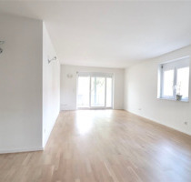 Lichtdurchflutete 2-Zimmer-Wohnung in Bensheim zu vermieten