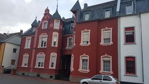 Foto - Charmante 4.5-Zimmer-Maisonette-Wohnung in Rheinnähe Remagen-Krip