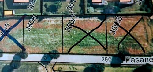 Foto - Grundst&uuml;ck zum Kaufen in Pocking