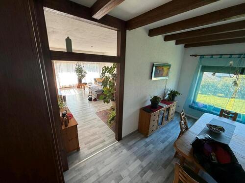 Foto - 7 Zimmer Einfamilienhaus zur Miete in Bad Marienberg (Westerwald)