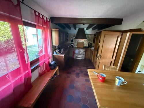 Foto - 7 Zimmer Einfamilienhaus in Bad Marienberg (Westerwald)