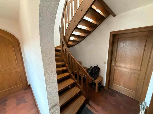 Foto - Einfamilienhaus in Bad Marienberg (Westerwald) zur Miete