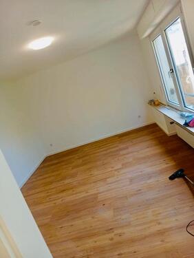 Foto - Sanierte 1,5 Zimmer EG Wohnung Krefeld nah Stadtwald zu vermieten