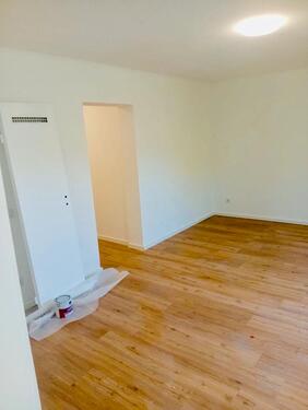 Foto - 1.5 Zimmer Erdgeschoßwohnung in Krefeld