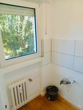 Foto - Erdgeschoßwohnung in Krefeld zur Miete