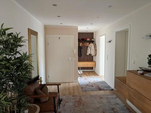 Foto - 4.5 Zimmer Bungalow in Augsburg