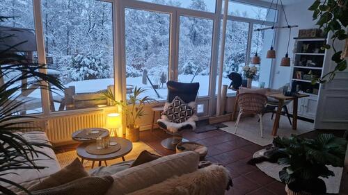 Foto - 2 Zimmer Erdgeschoßwohnung zur Miete in Oeversee