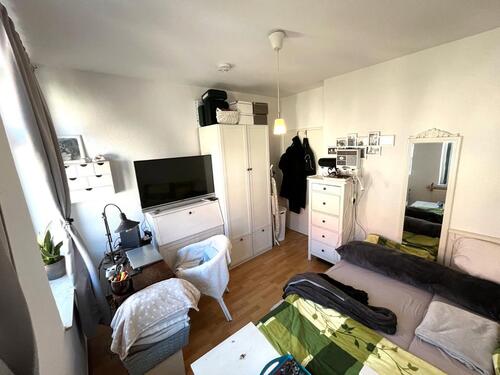 Foto - Bezaubernde 3-Raum-Wohnung für Kapitalanleger