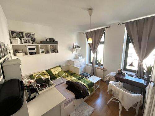 Foto - 3 Zimmer Etagenwohnung zum Kaufen in Leipzig