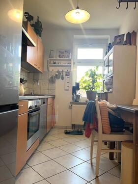 Foto - 3 Zimmer Etagenwohnung in Leipzig
