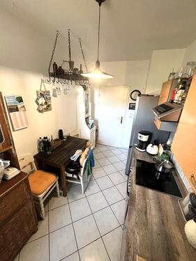 Foto - Etagenwohnung in Leipzig zum Kaufen