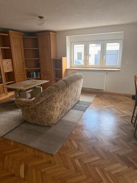 Foto - 4 Zimmer Etagenwohnung zur Miete in Zwickau