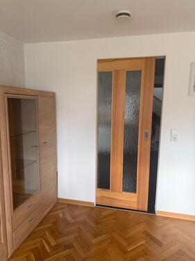 Foto - Etagenwohnung in Zwickau zur Miete