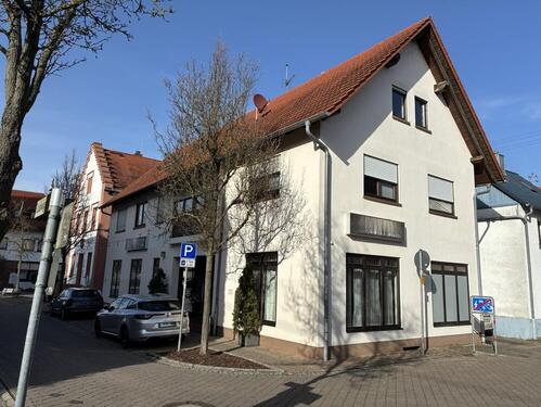 Foto - Flexibel nutzbare Gewerbe-Gastrofläche im Herzen von Hagenbach