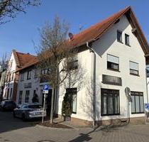 Flexibel nutzbare Gewerbe-Gastrofläche im Herzen von Hagenbach