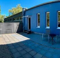 Single Appartement vollmöbliert - Leipzig Nordost