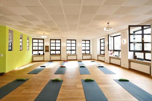 Foto - Yogastudio zur Miete in Osnabrück