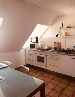 Foto - Etagenwohnung zur Miete in Waldesch