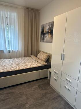 Foto - 'Vollmöbliertes 1-Zimmer in gepflegter WG – sofort bezugsbereit“