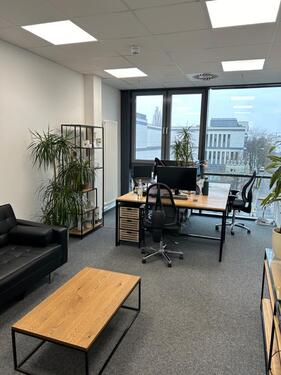 Foto - Coworking, Büro, Office, Arbeitsplatz, Meetingraum in Berlin Steglitz (zentral Schloßstraße)