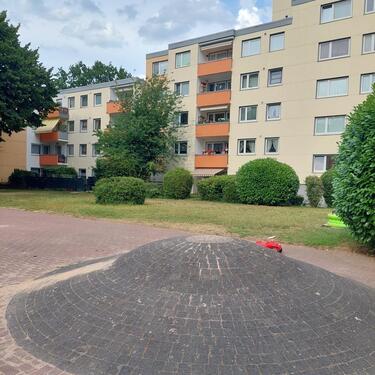 Foto - 3-Zimmer Terassen Wohnung Köln-Weiden