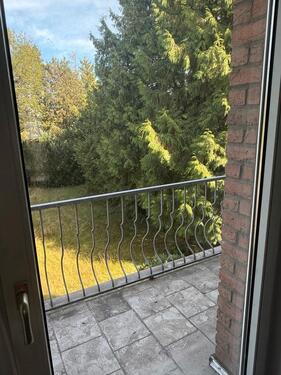 Foto - Etagenwohnung in Düsseldorf zur Miete