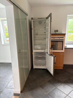 Foto - Etagenwohnung in Biebertal